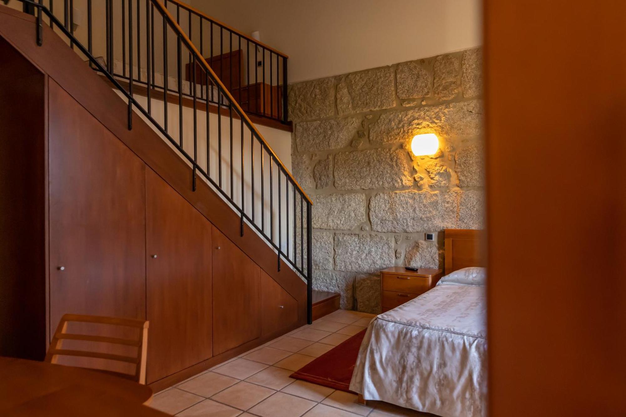 Hotel Rural Quinta de Sao Sebastiao Barroselas Exterior foto